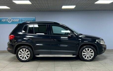 Volkswagen Tiguan I, 2011 год, 1 152 000 рублей, 8 фотография