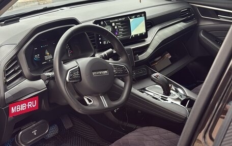 Haval F7x I, 2022 год, 2 010 000 рублей, 7 фотография