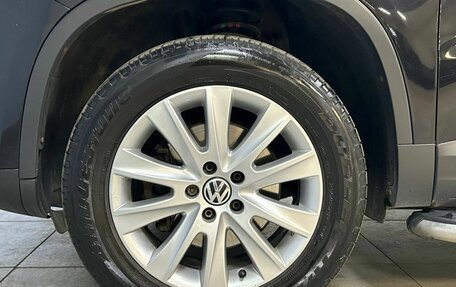 Volkswagen Tiguan I, 2011 год, 1 152 000 рублей, 9 фотография