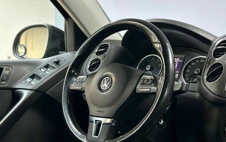 Volkswagen Tiguan I, 2011 год, 1 152 000 рублей, 14 фотография