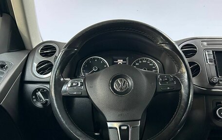 Volkswagen Tiguan I, 2011 год, 1 152 000 рублей, 15 фотография