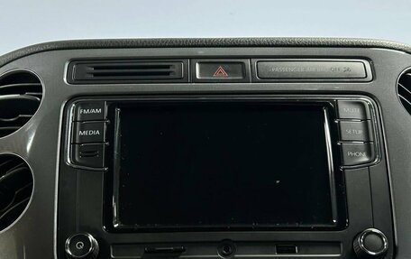 Volkswagen Tiguan I, 2011 год, 1 152 000 рублей, 17 фотография
