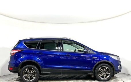 Ford Kuga III, 2018 год, 1 577 000 рублей, 4 фотография