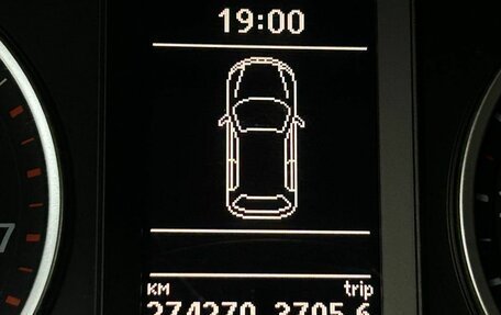Volkswagen Tiguan I, 2011 год, 1 152 000 рублей, 16 фотография