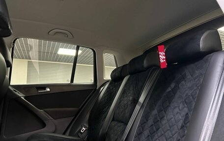 Volkswagen Tiguan I, 2011 год, 1 152 000 рублей, 11 фотография