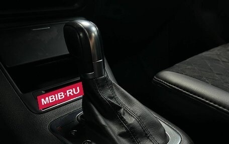 Volkswagen Tiguan I, 2011 год, 1 152 000 рублей, 19 фотография