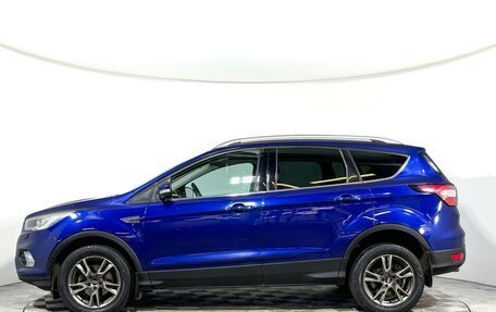 Ford Kuga III, 2018 год, 1 577 000 рублей, 8 фотография