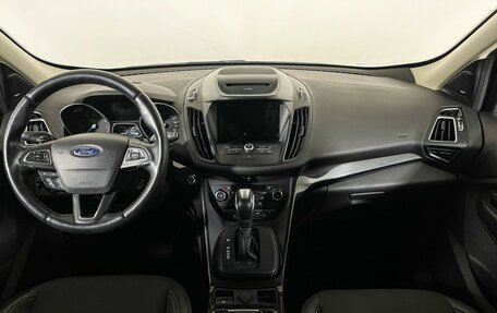 Ford Kuga III, 2018 год, 1 577 000 рублей, 12 фотография