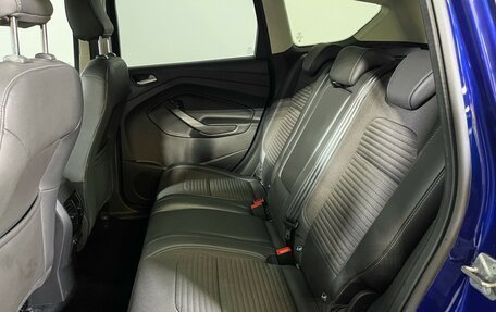 Ford Kuga III, 2018 год, 1 577 000 рублей, 10 фотография