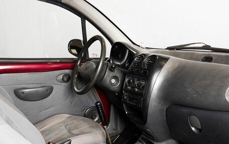 Daewoo Matiz I, 2010 год, 186 800 рублей, 4 фотография