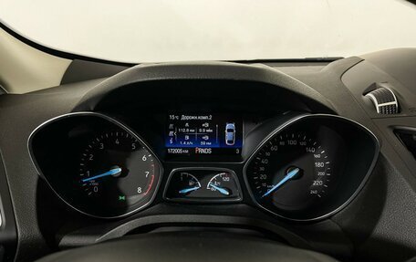 Ford Kuga III, 2018 год, 1 577 000 рублей, 11 фотография