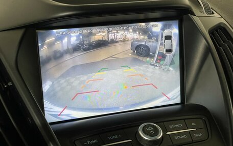 Ford Kuga III, 2018 год, 1 577 000 рублей, 14 фотография
