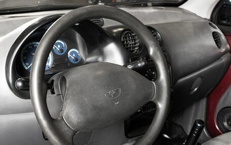 Daewoo Matiz I, 2010 год, 186 800 рублей, 3 фотография