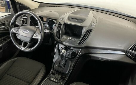 Ford Kuga III, 2018 год, 1 577 000 рублей, 9 фотография