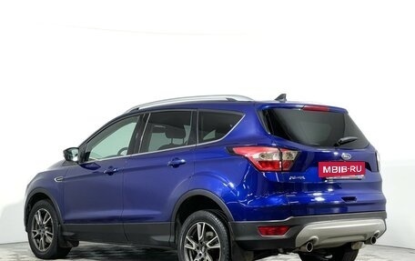 Ford Kuga III, 2018 год, 1 577 000 рублей, 7 фотография