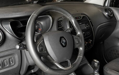 Renault Kaptur I рестайлинг, 2019 год, 1 529 600 рублей, 3 фотография