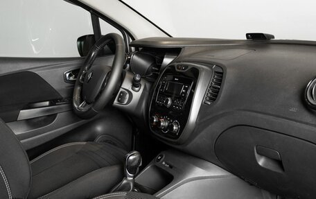 Renault Kaptur I рестайлинг, 2019 год, 1 529 600 рублей, 4 фотография