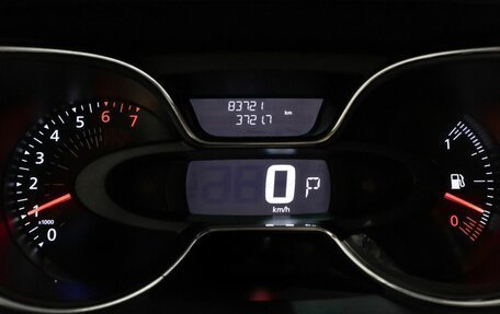 Renault Kaptur I рестайлинг, 2019 год, 1 529 600 рублей, 5 фотография