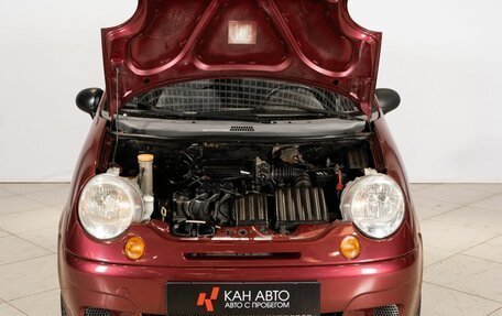 Daewoo Matiz I, 2010 год, 186 800 рублей, 10 фотография