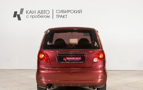Daewoo Matiz I, 2010 год, 186 800 рублей, 9 фотография