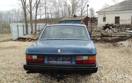 Volvo 240 Series, 1987 год, 350 000 рублей, 9 фотография