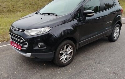 Ford EcoSport, 2014 год, 870 000 рублей, 1 фотография