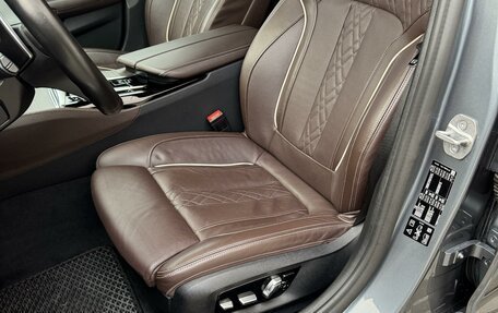 BMW 5 серия, 2021 год, 5 999 000 рублей, 7 фотография