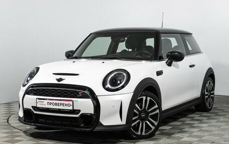 MINI Hatch, 2021 год, 3 175 000 рублей, 1 фотография