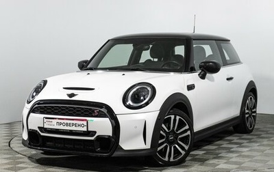 MINI Hatch, 2021 год, 3 175 000 рублей, 1 фотография