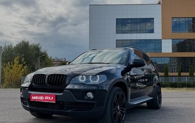 BMW X5, 2007 год, 1 800 000 рублей, 1 фотография