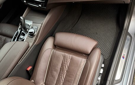 BMW 5 серия, 2021 год, 5 999 000 рублей, 11 фотография
