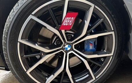 BMW 5 серия, 2021 год, 5 999 000 рублей, 20 фотография