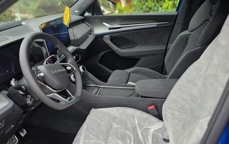 Skoda Kodiaq, 2025 год, 4 100 000 рублей, 7 фотография