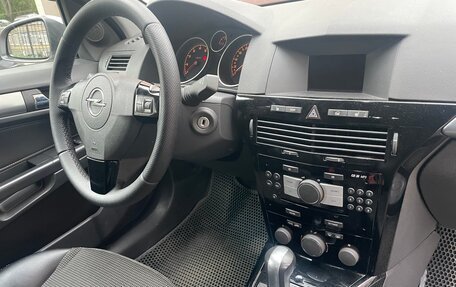 Opel Astra H, 2008 год, 665 000 рублей, 8 фотография
