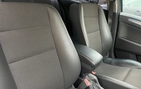 Opel Astra H, 2008 год, 665 000 рублей, 9 фотография