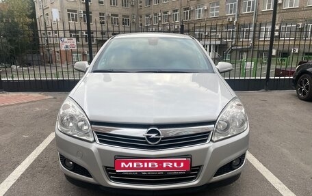 Opel Astra H, 2008 год, 665 000 рублей, 2 фотография