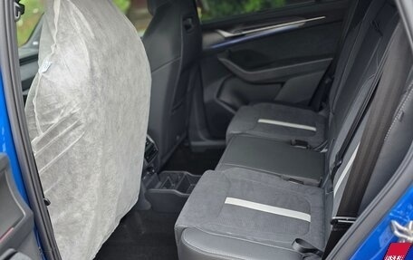 Skoda Kodiaq, 2025 год, 4 100 000 рублей, 6 фотография