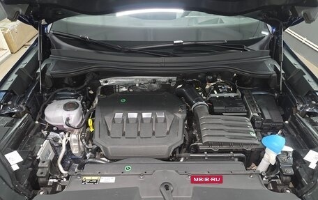 Skoda Kodiaq, 2025 год, 4 100 000 рублей, 8 фотография