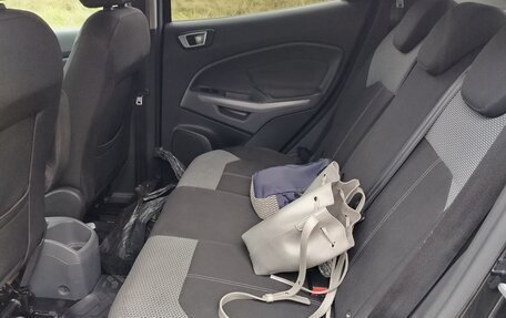 Ford EcoSport, 2014 год, 870 000 рублей, 7 фотография