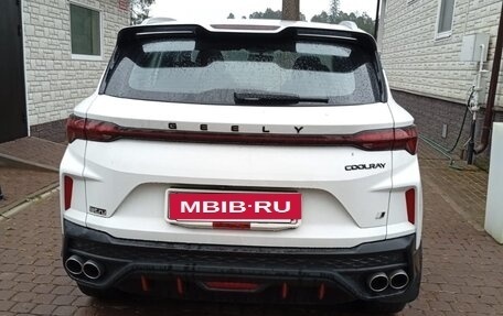 Geely Coolray I, 2023 год, 2 200 000 рублей, 3 фотография