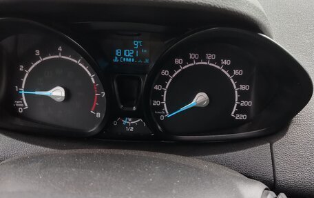 Ford EcoSport, 2014 год, 870 000 рублей, 6 фотография