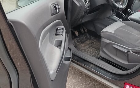 Ford EcoSport, 2014 год, 870 000 рублей, 10 фотография