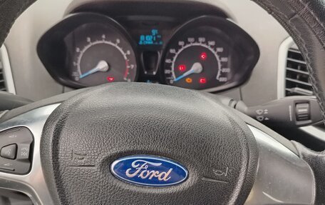 Ford EcoSport, 2014 год, 870 000 рублей, 11 фотография