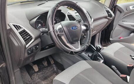 Ford EcoSport, 2014 год, 870 000 рублей, 13 фотография