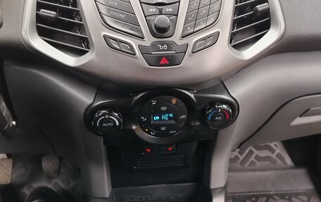 Ford EcoSport, 2014 год, 870 000 рублей, 12 фотография