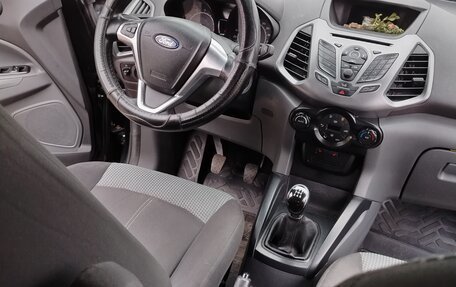 Ford EcoSport, 2014 год, 870 000 рублей, 15 фотография