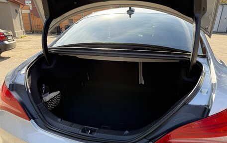 Mercedes-Benz CLA, 2013 год, 1 800 000 рублей, 7 фотография