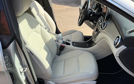 Mercedes-Benz CLA, 2013 год, 1 800 000 рублей, 12 фотография