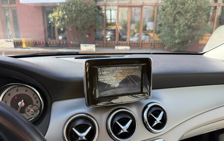 Mercedes-Benz CLA, 2013 год, 1 800 000 рублей, 15 фотография