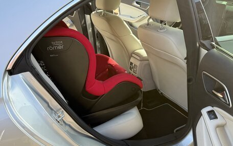 Mercedes-Benz CLA, 2013 год, 1 800 000 рублей, 11 фотография